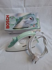 Bosch Bügeleisen TLB4003N, nicht benutzt, so gut wie neu
