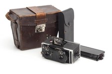 Rietzschel Kosmo Clack