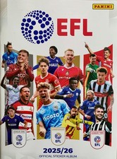 Panini - EFL 2025 / 2026 -