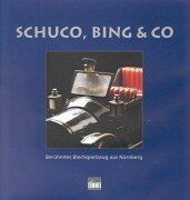 Schuco bing berühmtes - bing, co.
