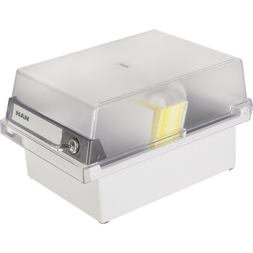 Han 966 631 karteikasten - , 966-s-631