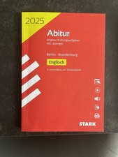 STARK Abiturprüfung