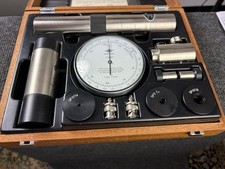 Bruel & Kjaer Sound Intensity