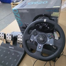 Logitech G920 Driving Force
