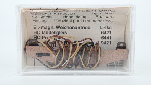 Fleischmann 9421 - fleischmann, n