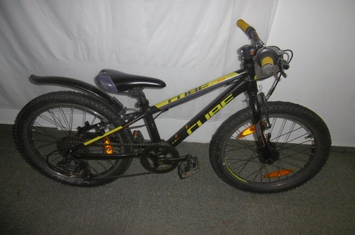 Cube acid 200 top junior - cube, "