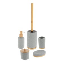 Badausstattung Badezimmerset