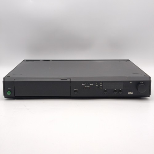 Braun atelier schwarz - braun, t1