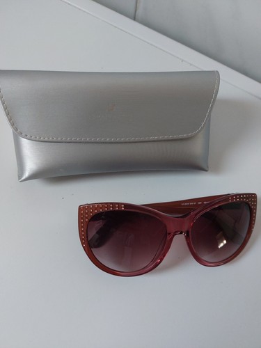 Sonnenbrille swarovski - sonnenbrille,