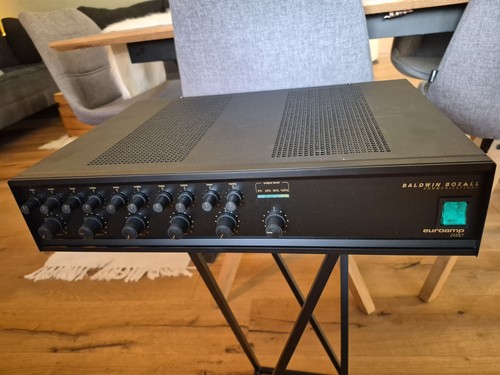 Baldwin boxall euroamp lv120 - baldwin,