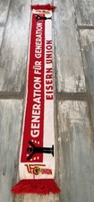 1. FC Union Berlin Fan Schal