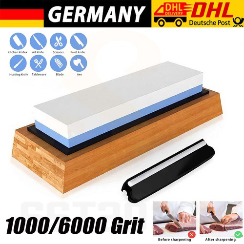 1000 6000 schleifstein set - 1000/6000,