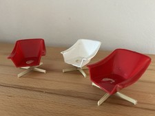 DDR Puppenstuben Möbel