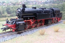 Märklin Spur H0 mfx-DIGITAL