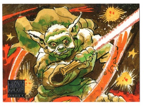 Star wars galaxy - star, 4