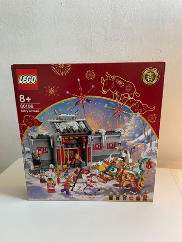 Lego seasonal geschichte von - seasonal:,