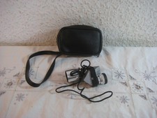 Monokel Objektivlinsen TCM 8 x 20 Full Coated Optics Fernglas aus Sammlung