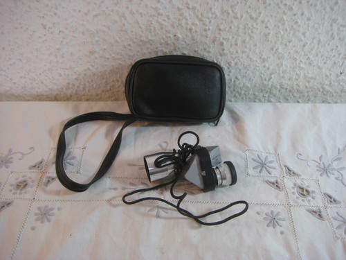Monokel objektivlinsen tcm - tcm, 8