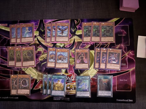 Yugioh leon von schröder - yugioh,