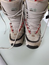 Head Snowboard Boots Schuhe Größe 46