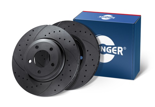 Rotinger bremsscheiben subaru - rotinger,