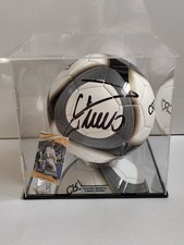 Cristiano Ronaldo Ball mit