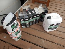 MEM Trockene Wand Koplettset