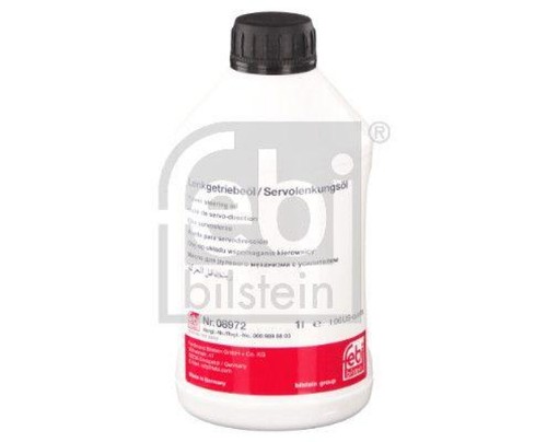 Febi bilstein servolenkungsöl - febi,