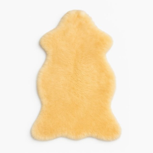 Merino schaffell - merino, –