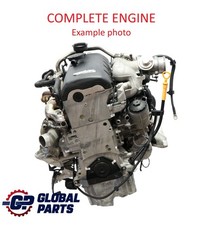 VW Volkswagen Touareg 7L Unkomplett Motor BAC 2.5 TDI 174PS 175TKM, GARANTIE