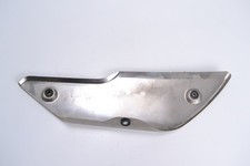 Auspuff-Hitzeschild HONDA CB