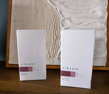 J-Scent Japan Café  / Hisui