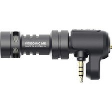 Rode VideoMic Me | Neu