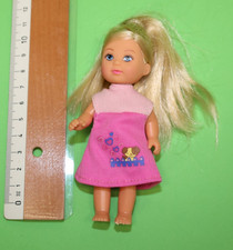 Shelly kleine Puppe