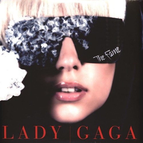 Lady gaga the fame vinyl - gaga, (vinyl