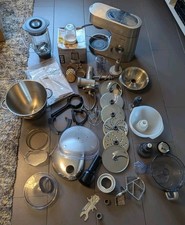 TOP | Kenwood KMC Chef |