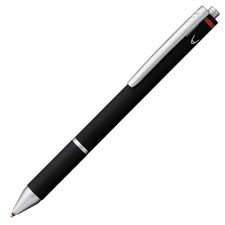 ROTRING Trio Pen Black Knock