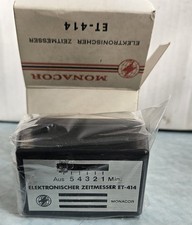 MONACOR, Modell ET-414