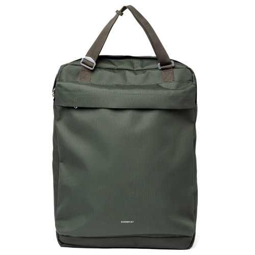 Sandqvist way tote - go, 2-way