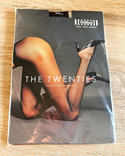 Wolford the twenties - the,