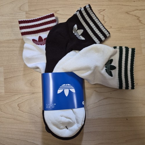 Adidas socken paar gr - 3,