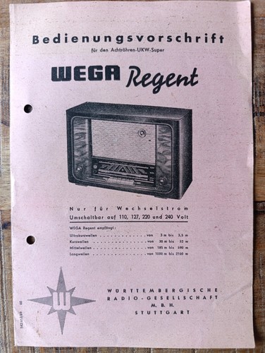 Instruction manual super - manual,