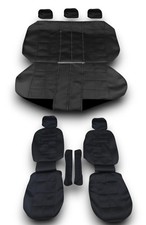 Protective covers seat covers