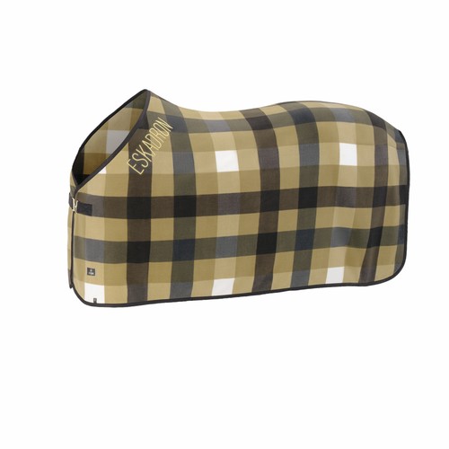 Eskadron abschwitzdecke fleece - eskadron,