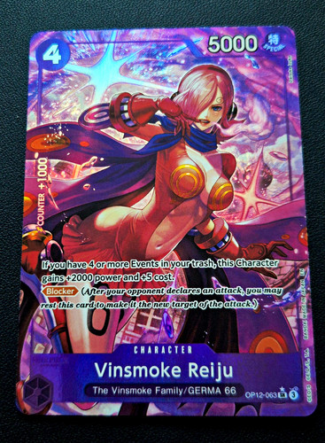 Bandai one piece card game - one,