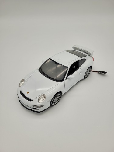 Porsche 911 gt3 18 - porsche,