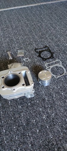 Zylinderkit 300ccm für suzuki - für,
