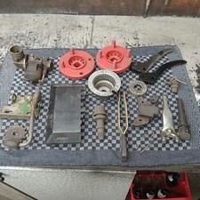 KÖPPL Motormäher, Einachser Ersatzteile