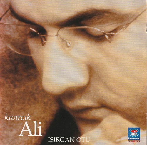 Kivircik ali isirgan otu - ​kivircik,