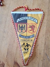 Wimpel BRD : Schottland